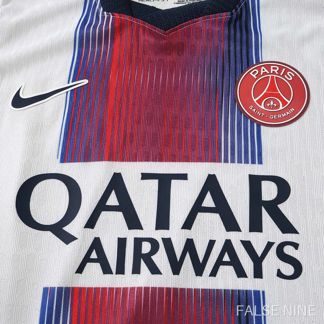 Paris Saint-Germain 26/27 Away Shirt (Player Version), photo 9