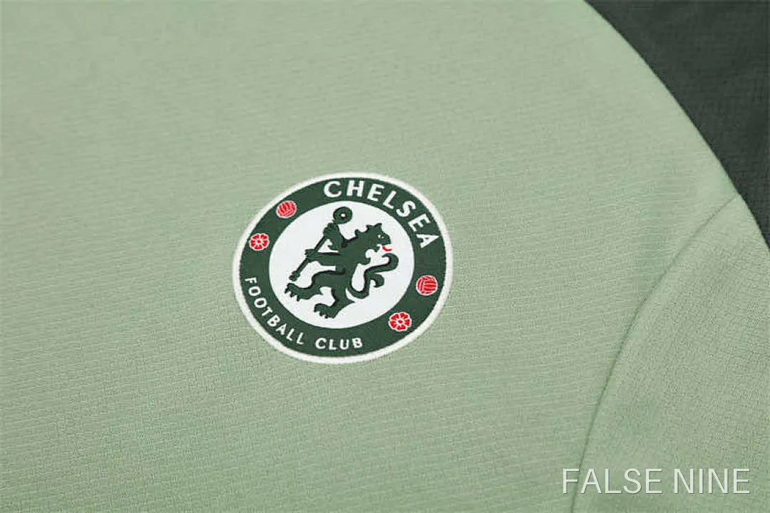 Chelsea 25/26 Training Kit (Fan Version), photo 5