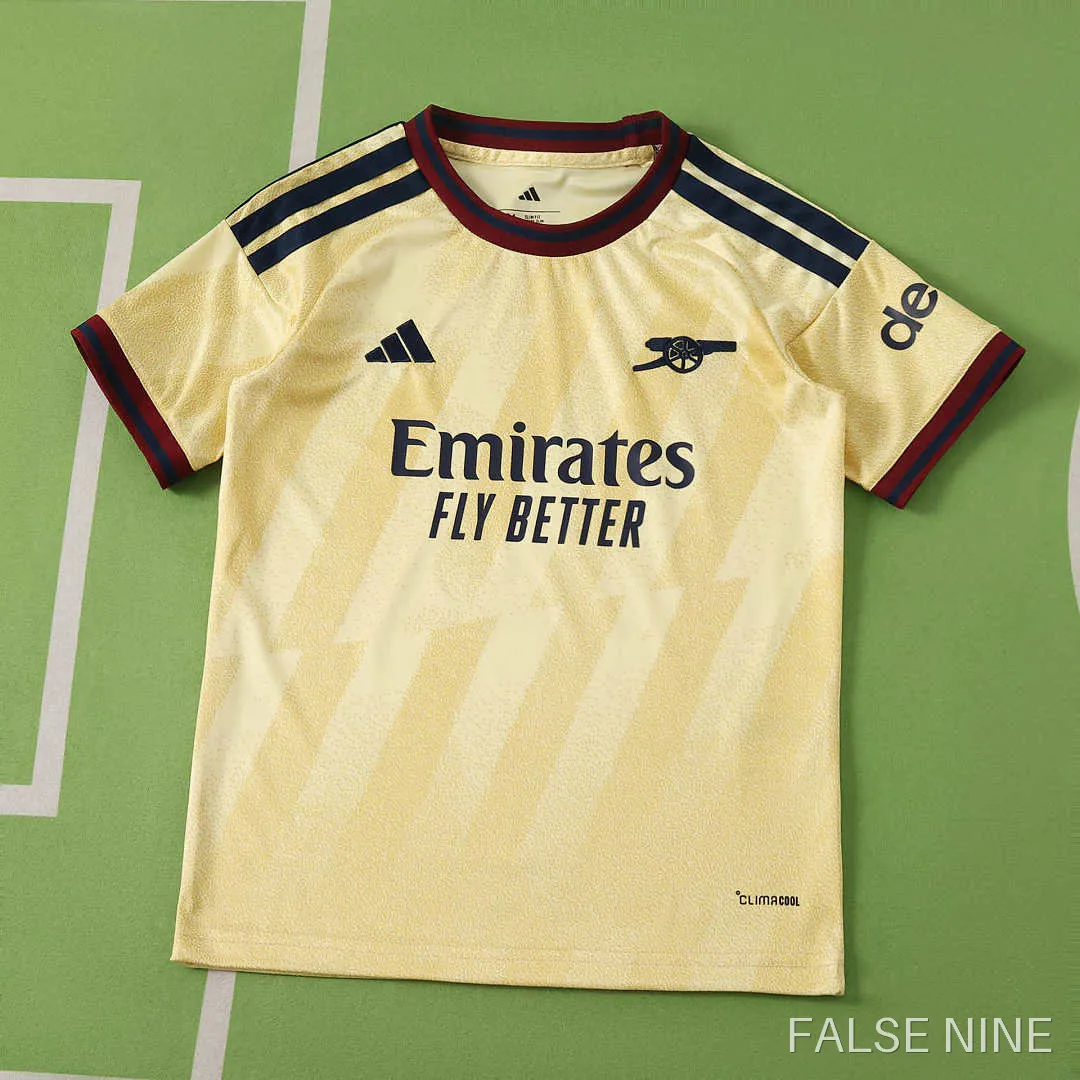 Arsenal 26/27 Third Kids Kit, photo 1