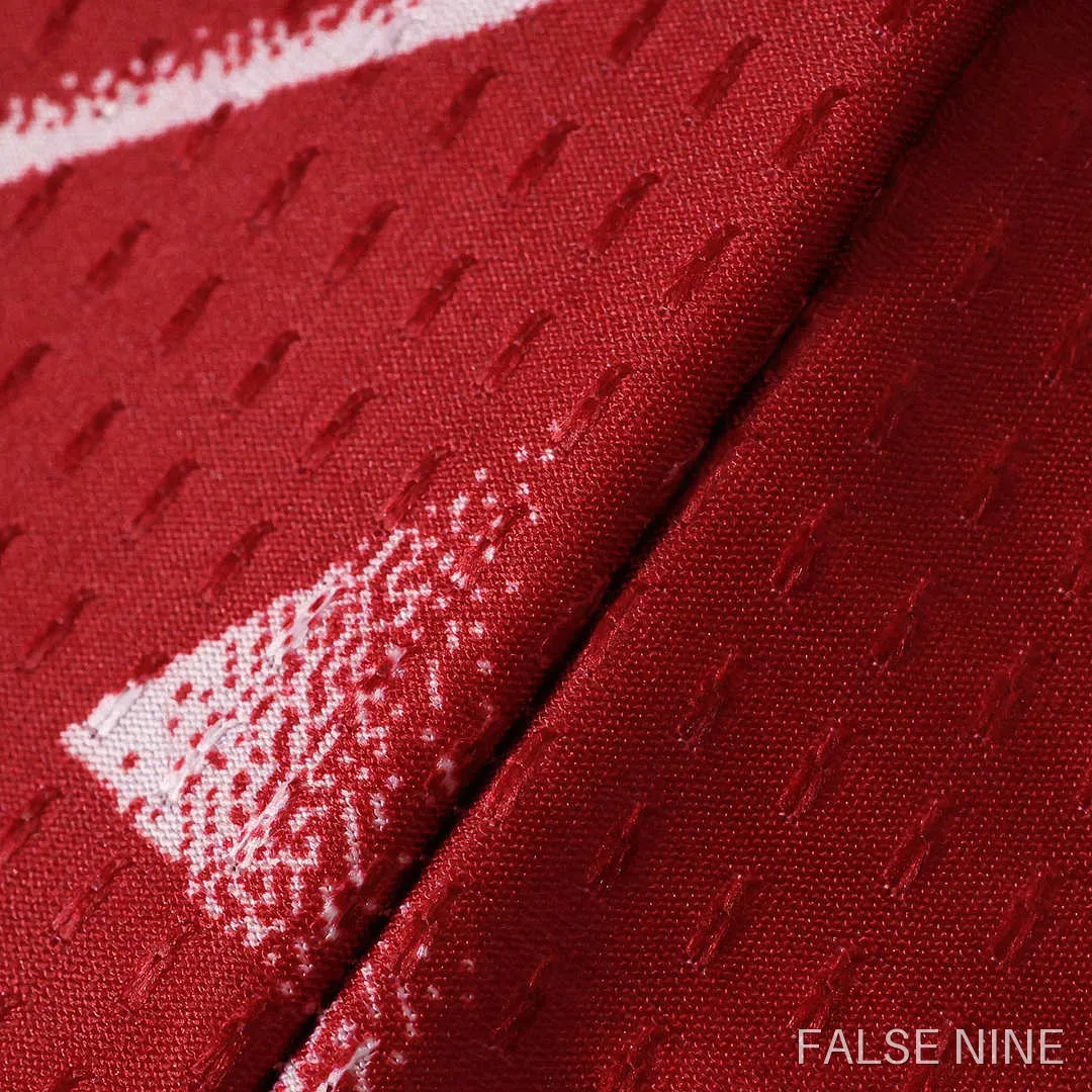 Liverpool 26/27 Home Shirt (Long Sleeve, Player Version), photo 13
