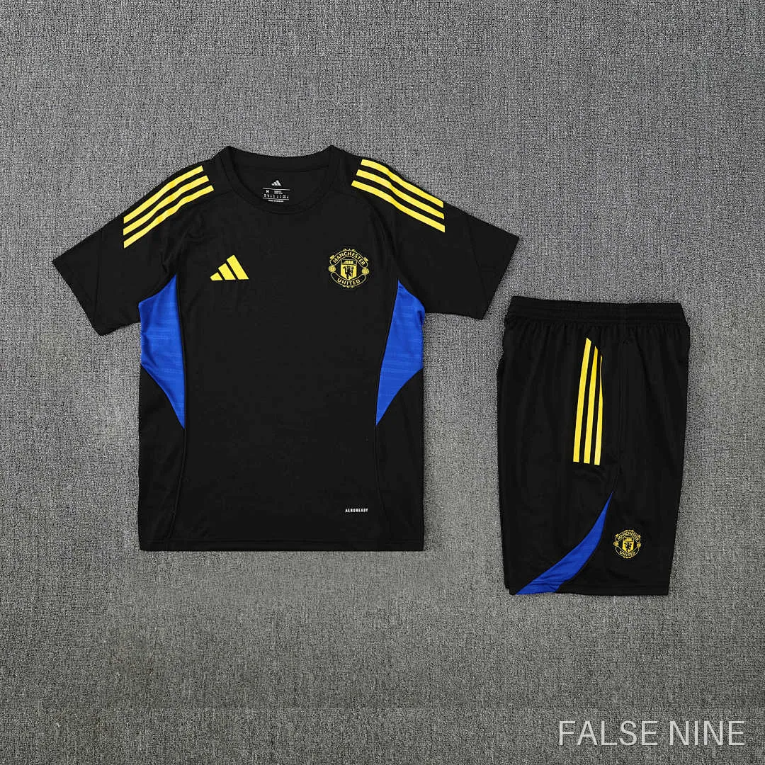 Manchester United 25/26 Training Kit (Fan Version), photo 1