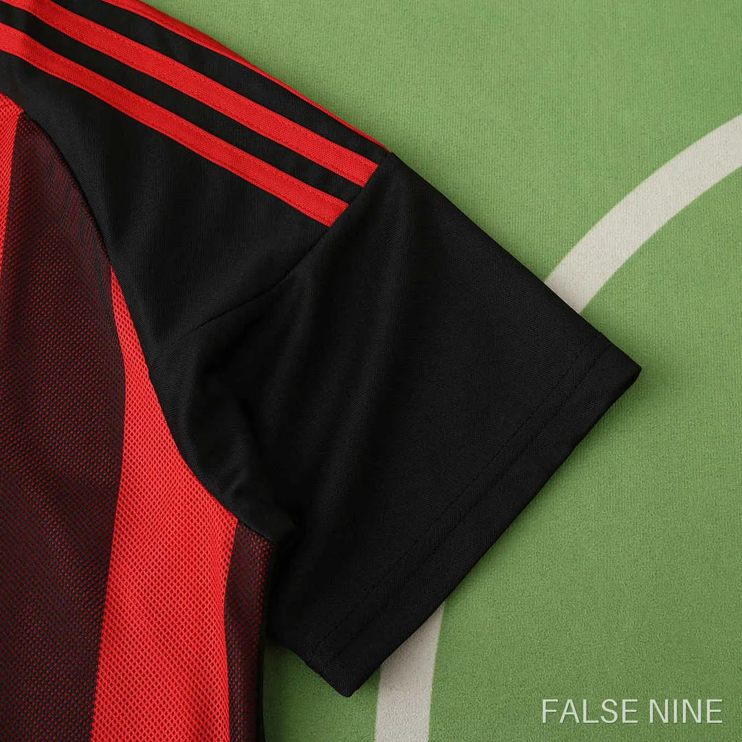 02/03 A.C. Milan home retro Fan version, photo 9