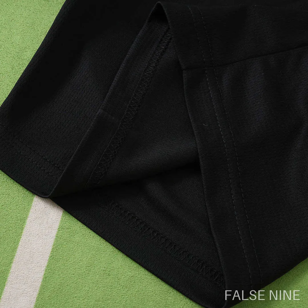 Borussia Dortmund 26/27 Home Shorts, photo 13