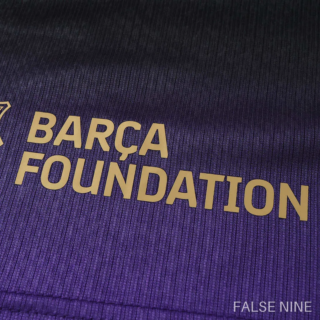 FC Barcelona 26/27 Away Cropped Jersey, photo 5