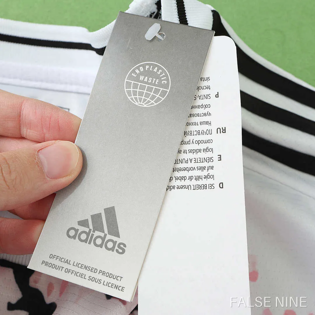 Japan 24/25 Concept Home Shirt (Fan Version), photo 19