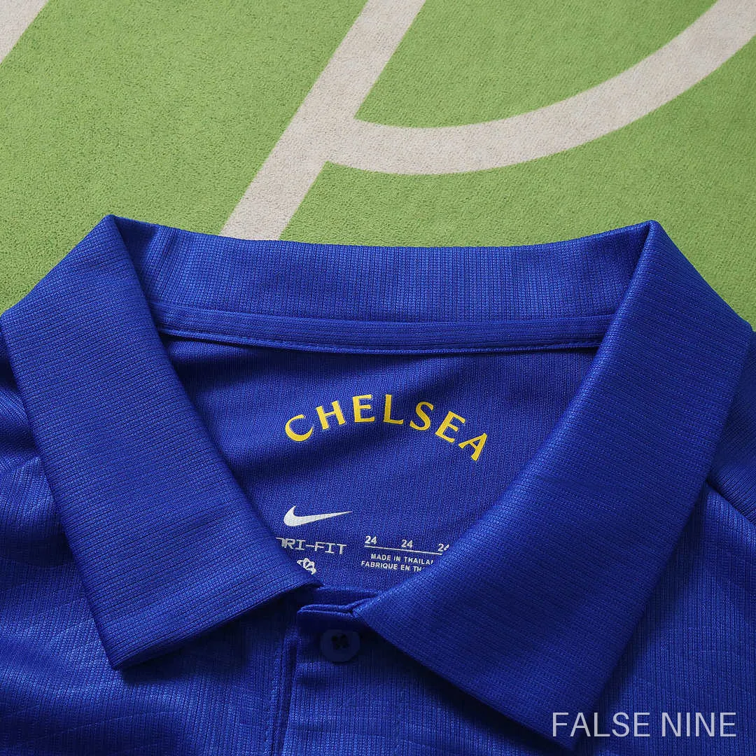 Chelsea 26/27 Home Kids Kit, photo 24