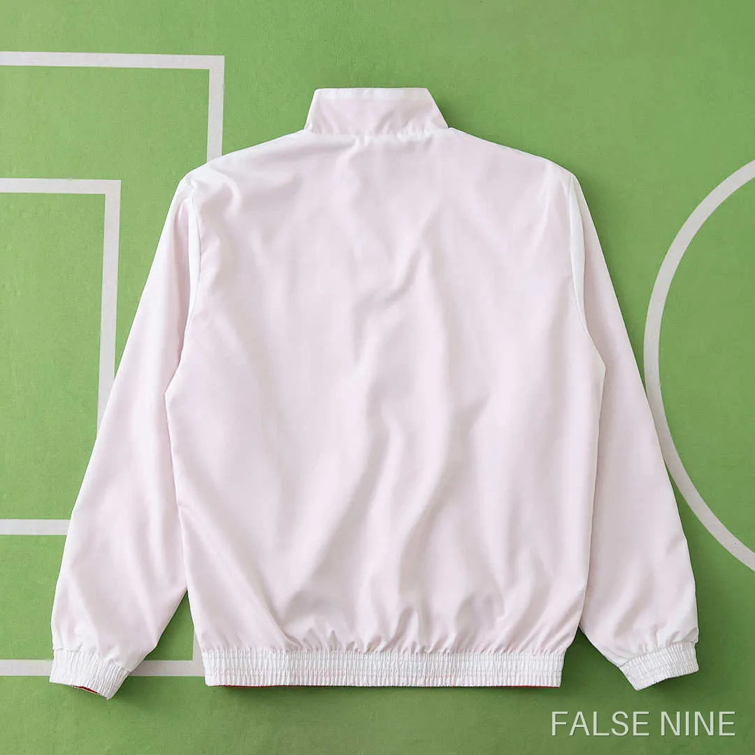 Real Madrid 2025 Reversible Windbreaker Jacket, photo 24