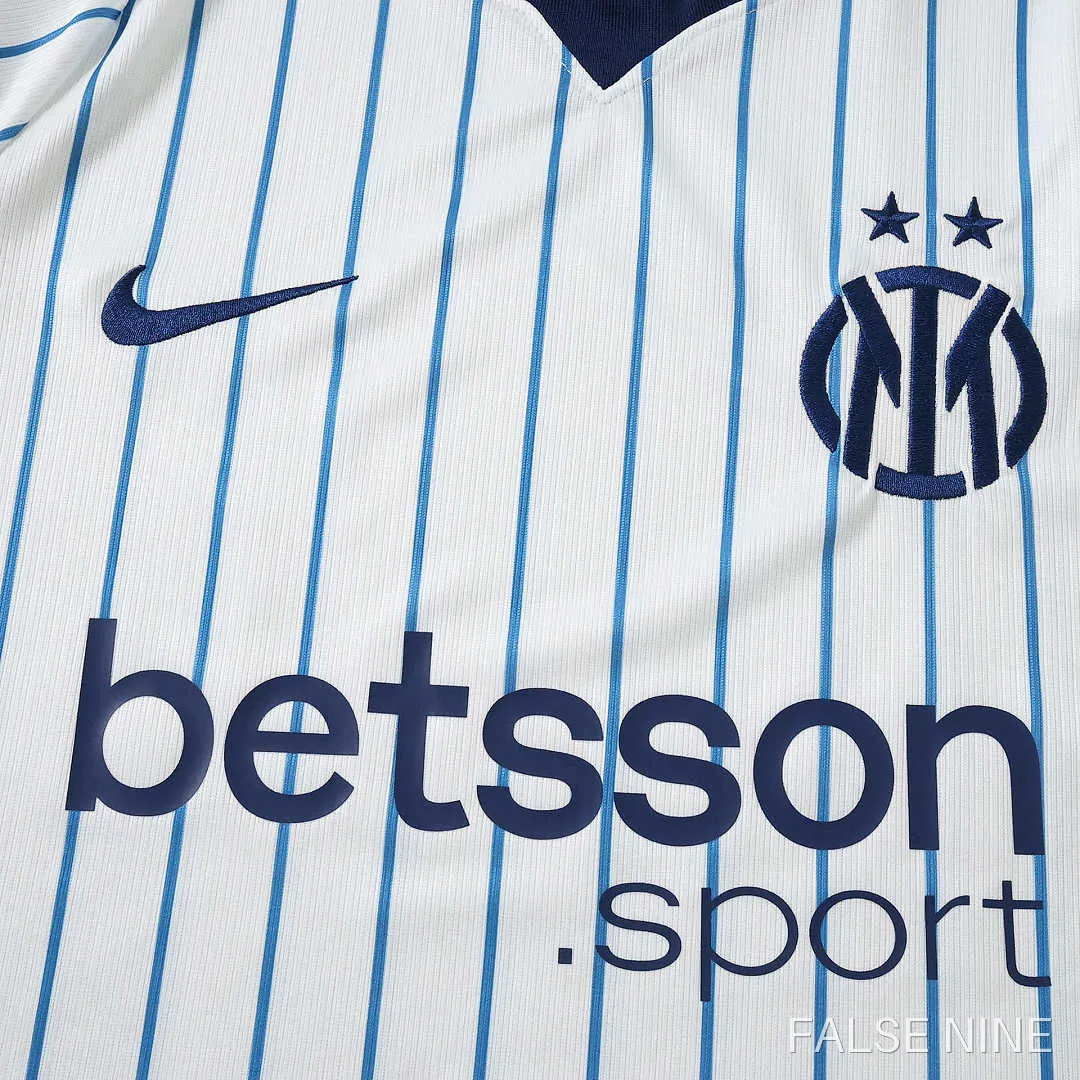Inter Milan 26/27 Away Shirt (Fan Version), photo 11