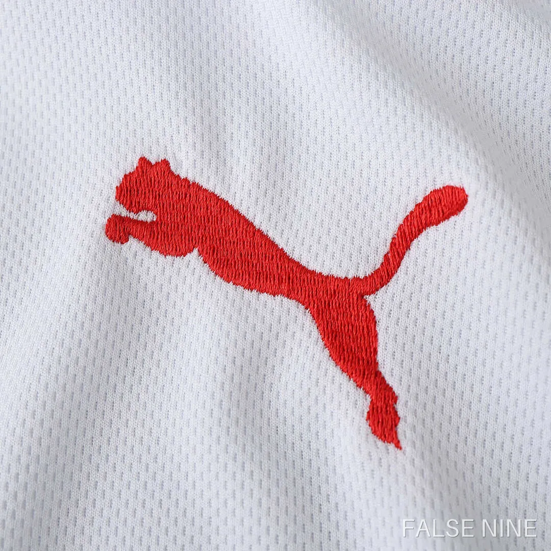 Cameroon 2002 Away Shirt (Fan Version), photo 6