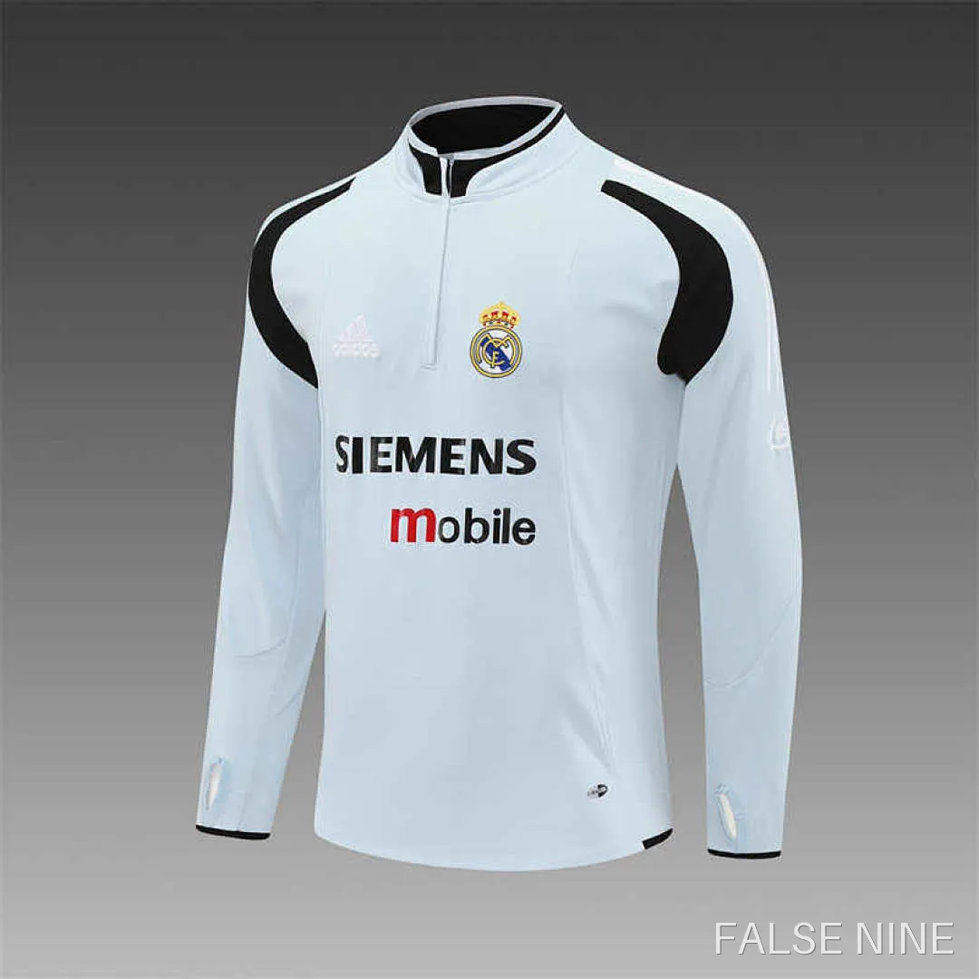 Real Madrid 04/05 Training Jacket, photo 19