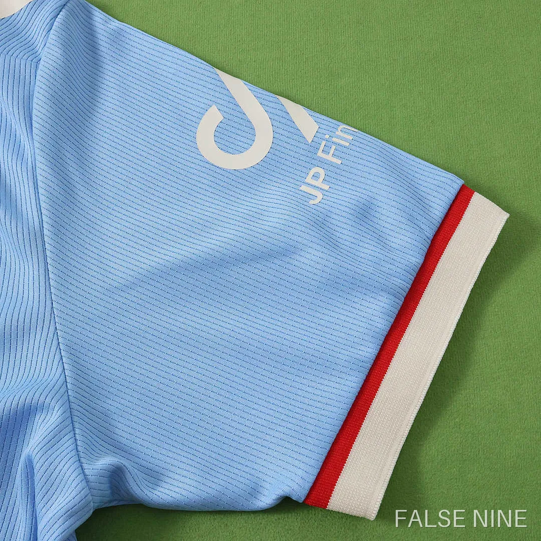 RC Celta de Vigo 26/27 Home Shirt (Fan Version), photo 16