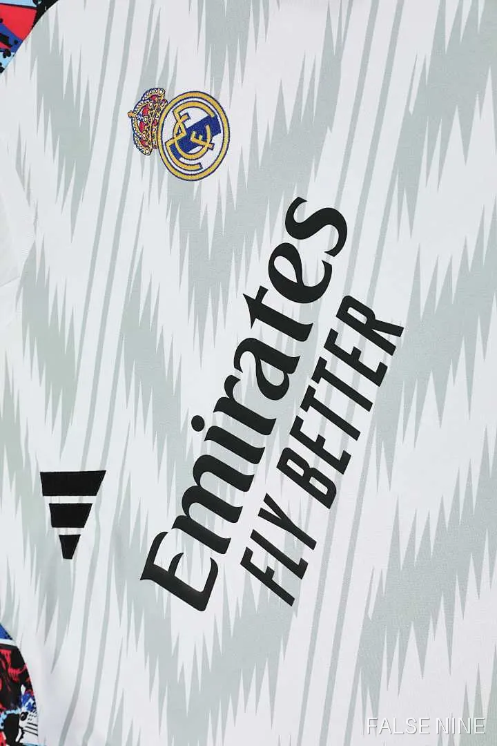 Real Madrid 25/26 Training Kit (Fan Version), photo 14