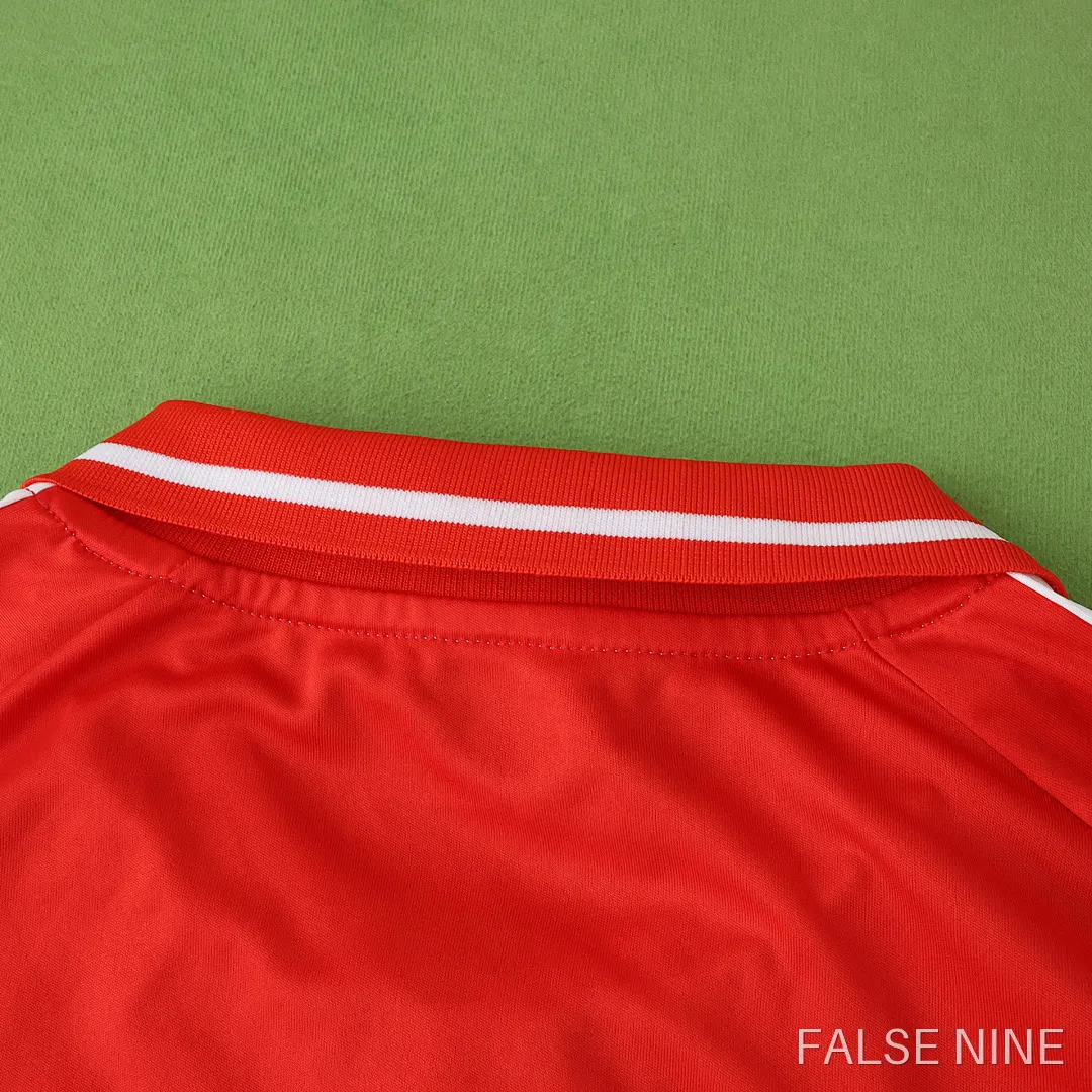 Nottingham Forest 25/26 Home Shirt (Fan Version), photo 24