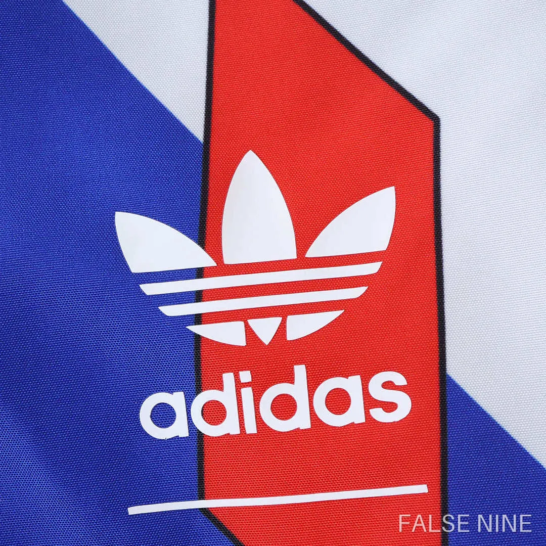 1986 France Wear on both sides windbreaker, photo 18