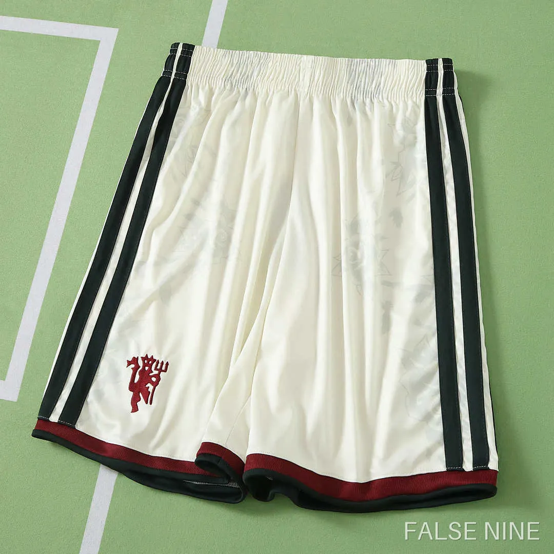 Manchester United 26/27 Third Shorts, photo 1
