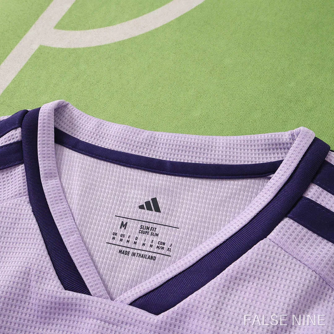 Newcastle United 26/27 Third Shirt (Fan Version), photo 20
