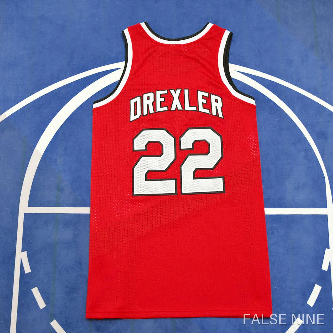 Portland Trail Blazers 1983-84 Home Jersey (Retro), photo 14
