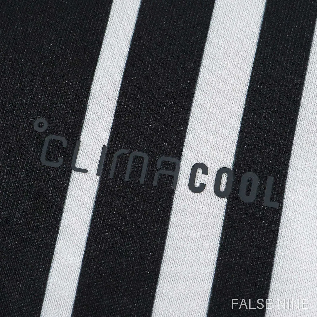 Newcastle United 26/27 Home Long Sleeve Shirt (Fan Version), photo 10