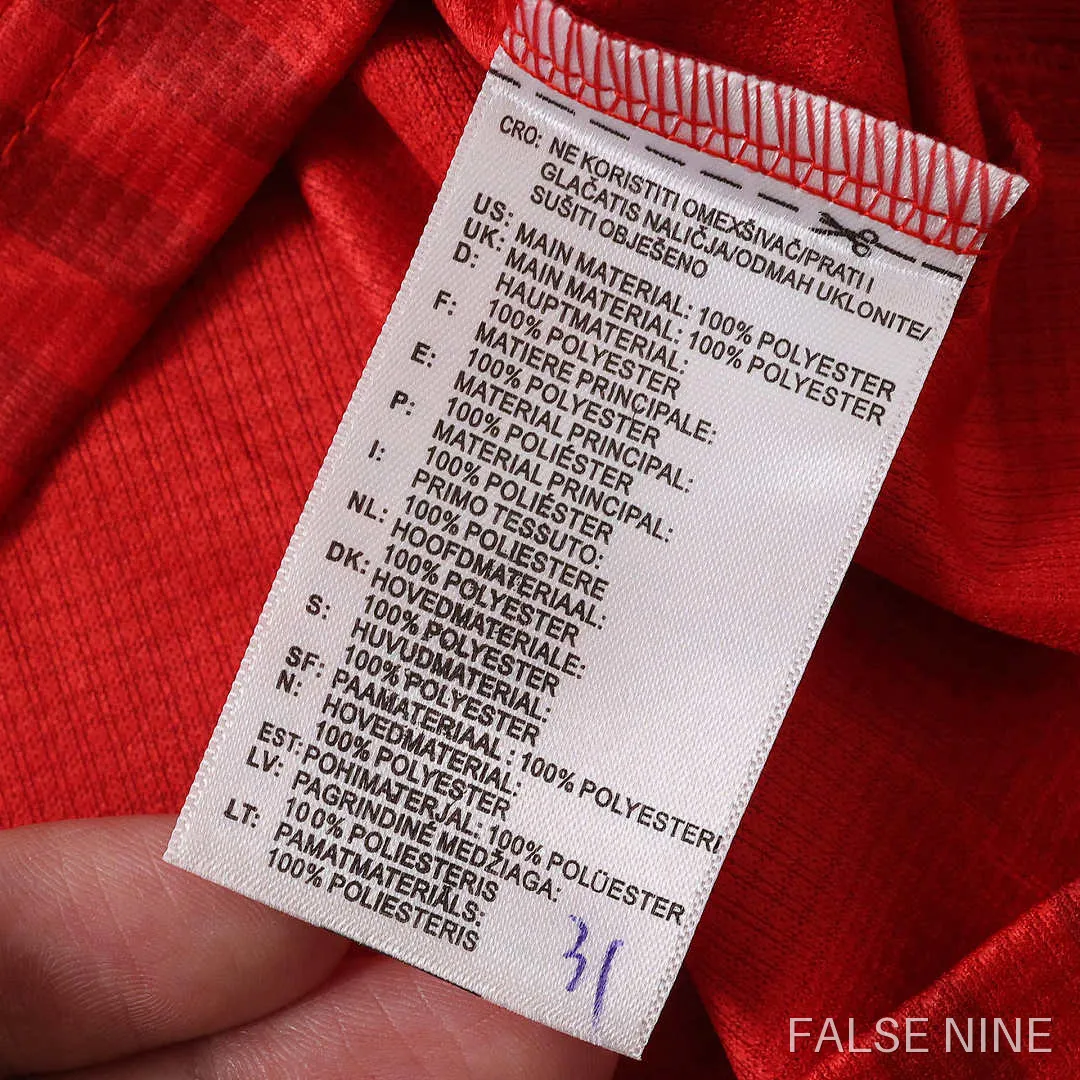 Bayern Munich 26/27 Home Shirt (Fan Version), photo 11