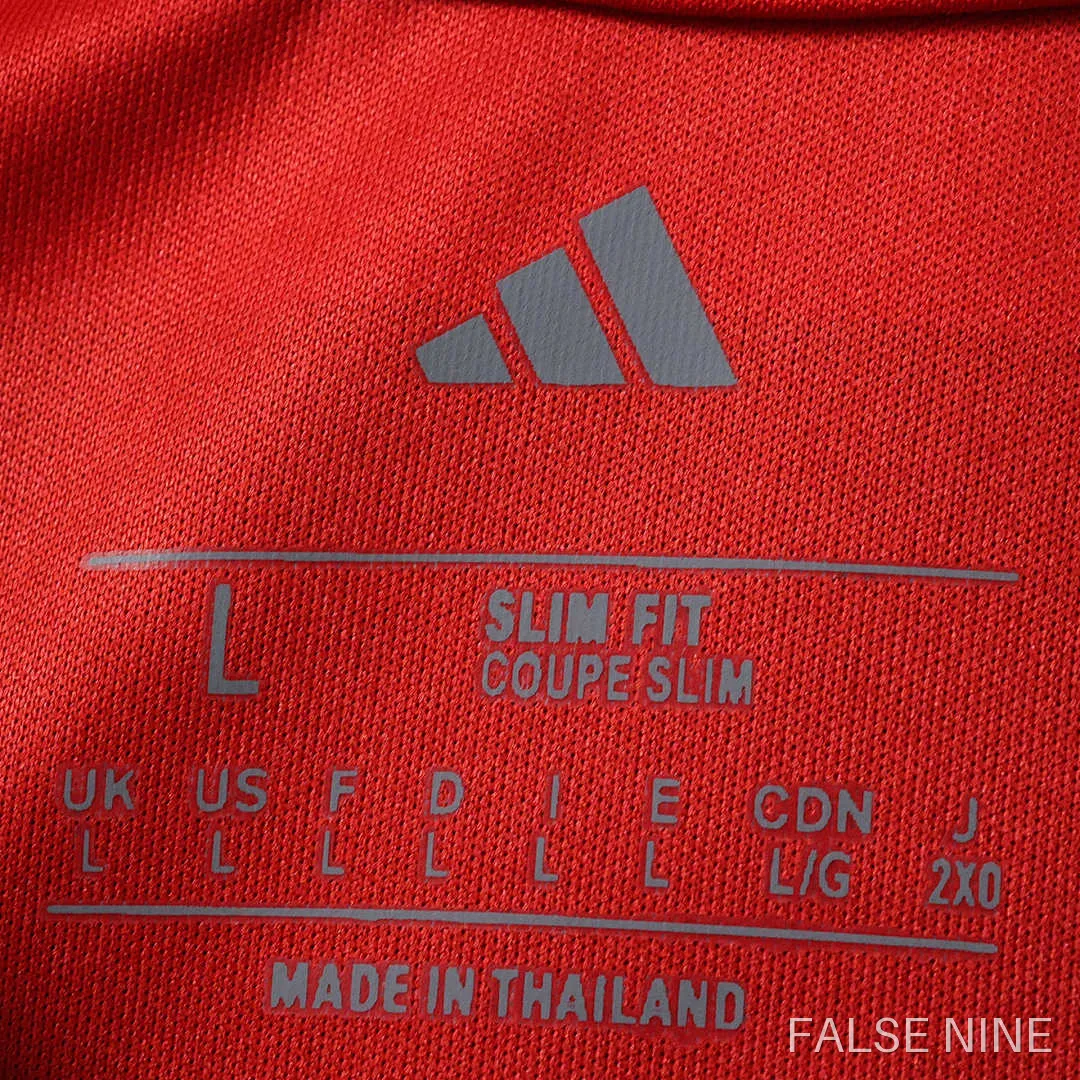 CR Flamengo 26/27 Home Shirt (Fan Version), photo 19