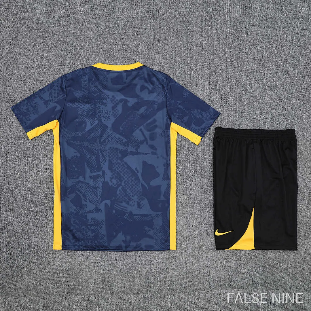 Inter Milan 25/26 Training Kit (Fan Version), photo 3