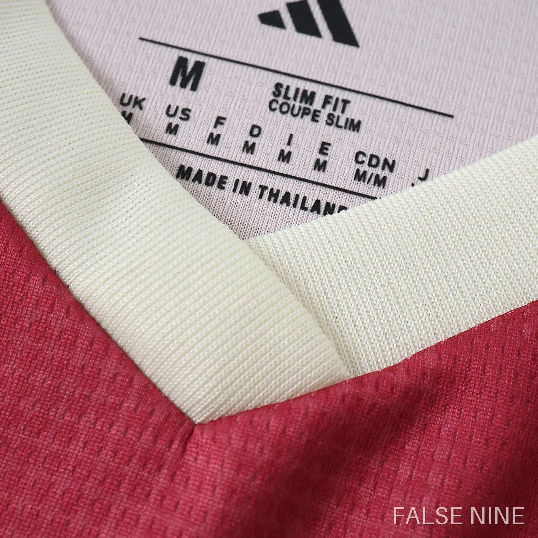 Real Madrid 26/27 Third Cropped Jersey, photo 16
