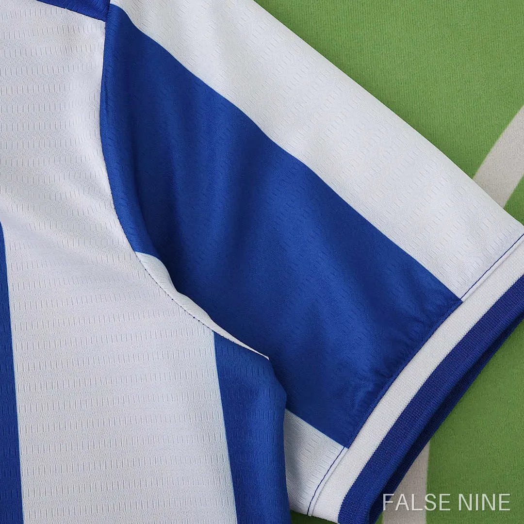 FC Porto 25/26 Home Shirt (Fan Version), photo 5