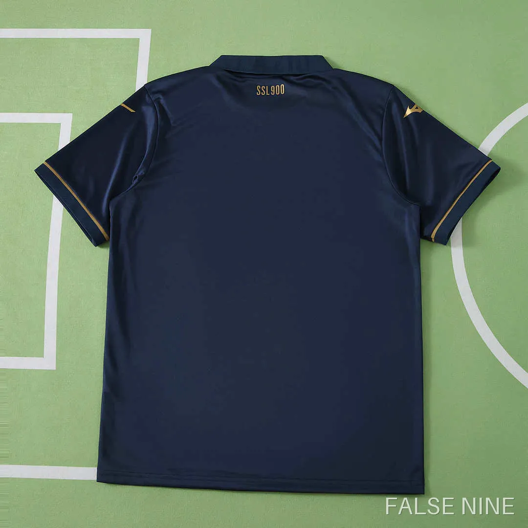 S.S. Lazio 26/27 Third Shirt (Fan Version), photo 2
