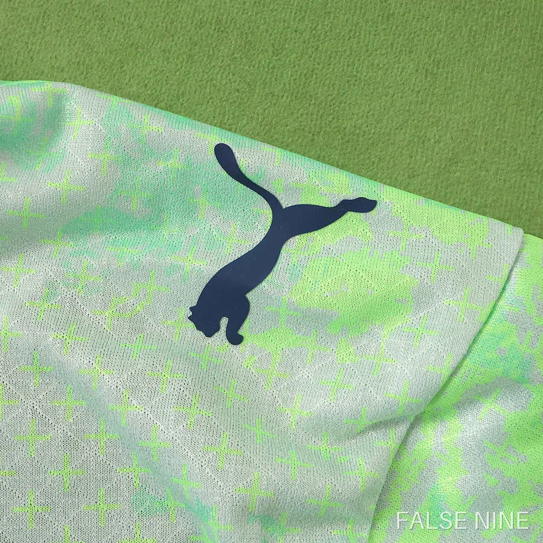 Switzerland 2026 Away Shirt (Player Version), photo 21