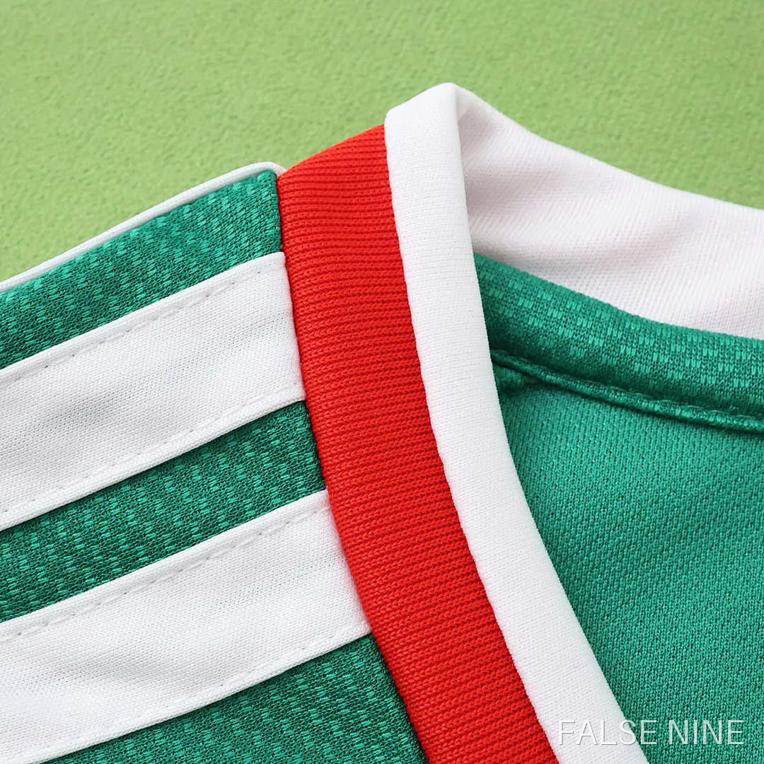 Mexico 2026 Home Shirt (Women), photo 16
