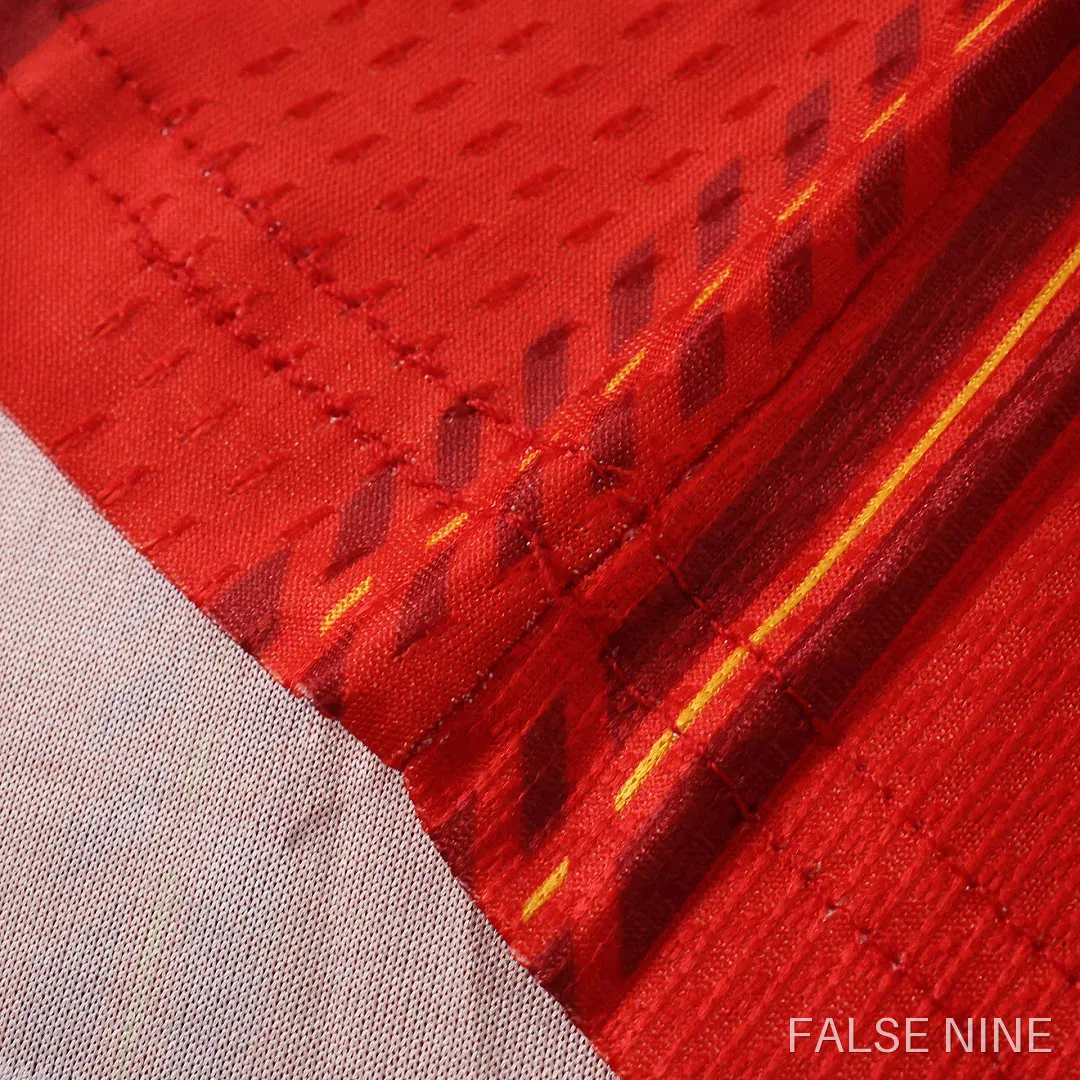 Spain 2026 Home Shirt (Player Version), photo 15