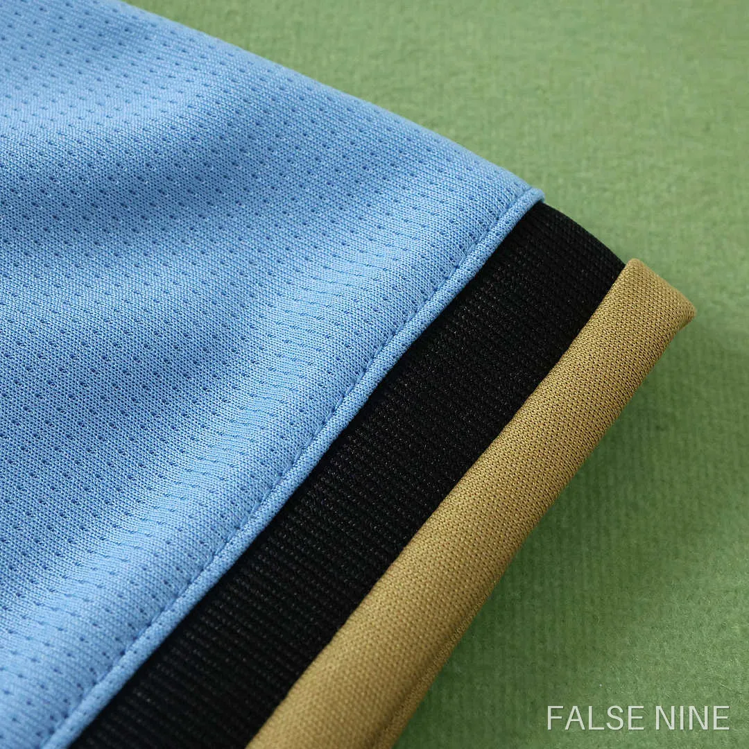 Argentina 26/27 Home Shirt (Fan Version), photo 20