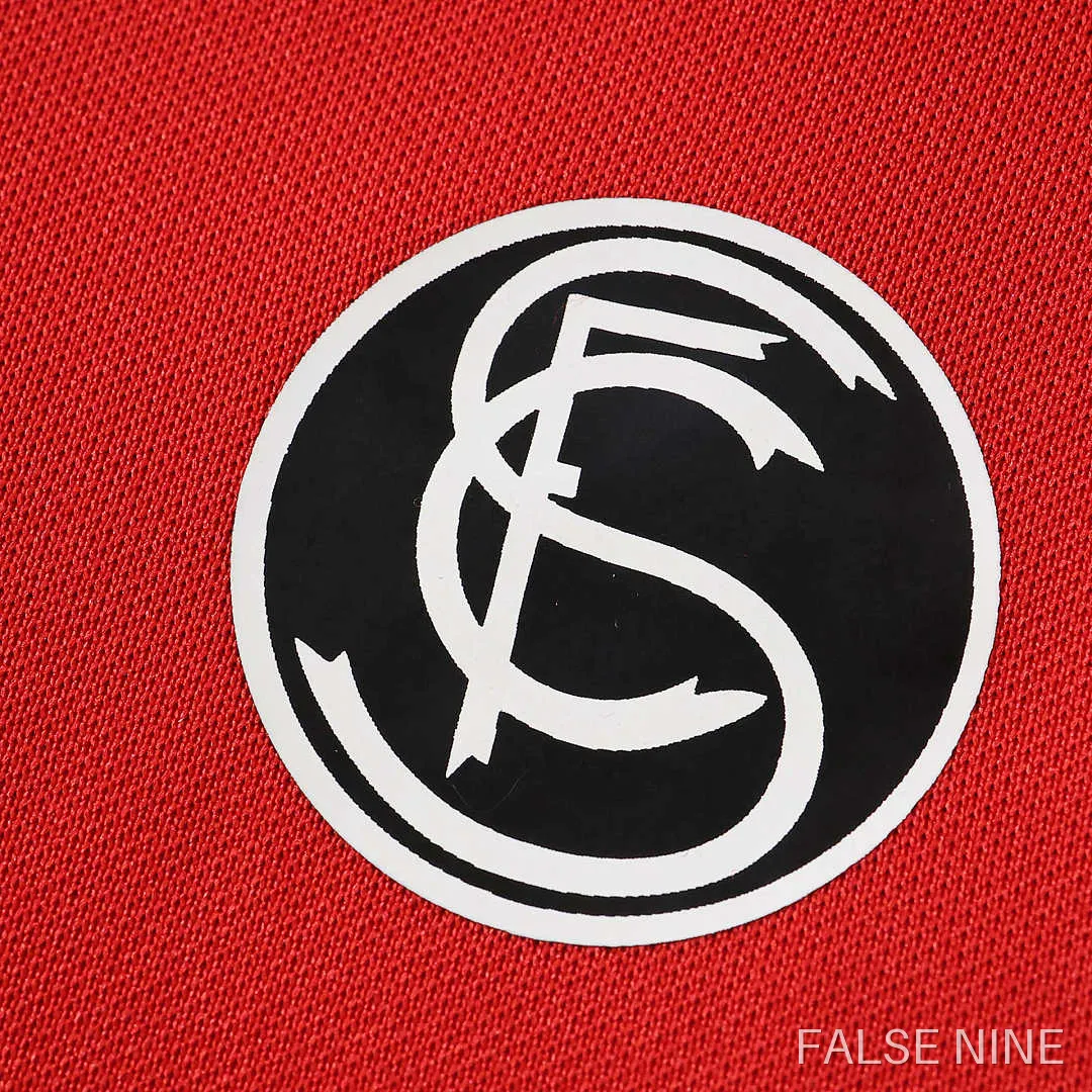 Sevilla FC 26/27 Away Shirt (Fan Version), photo 4