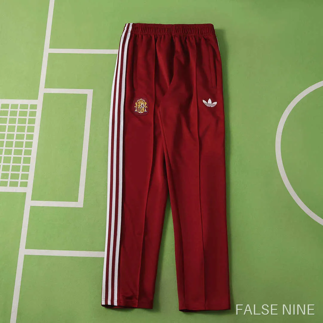 2026 FIFA World Cup Spain training suit jacket suit, photo 6