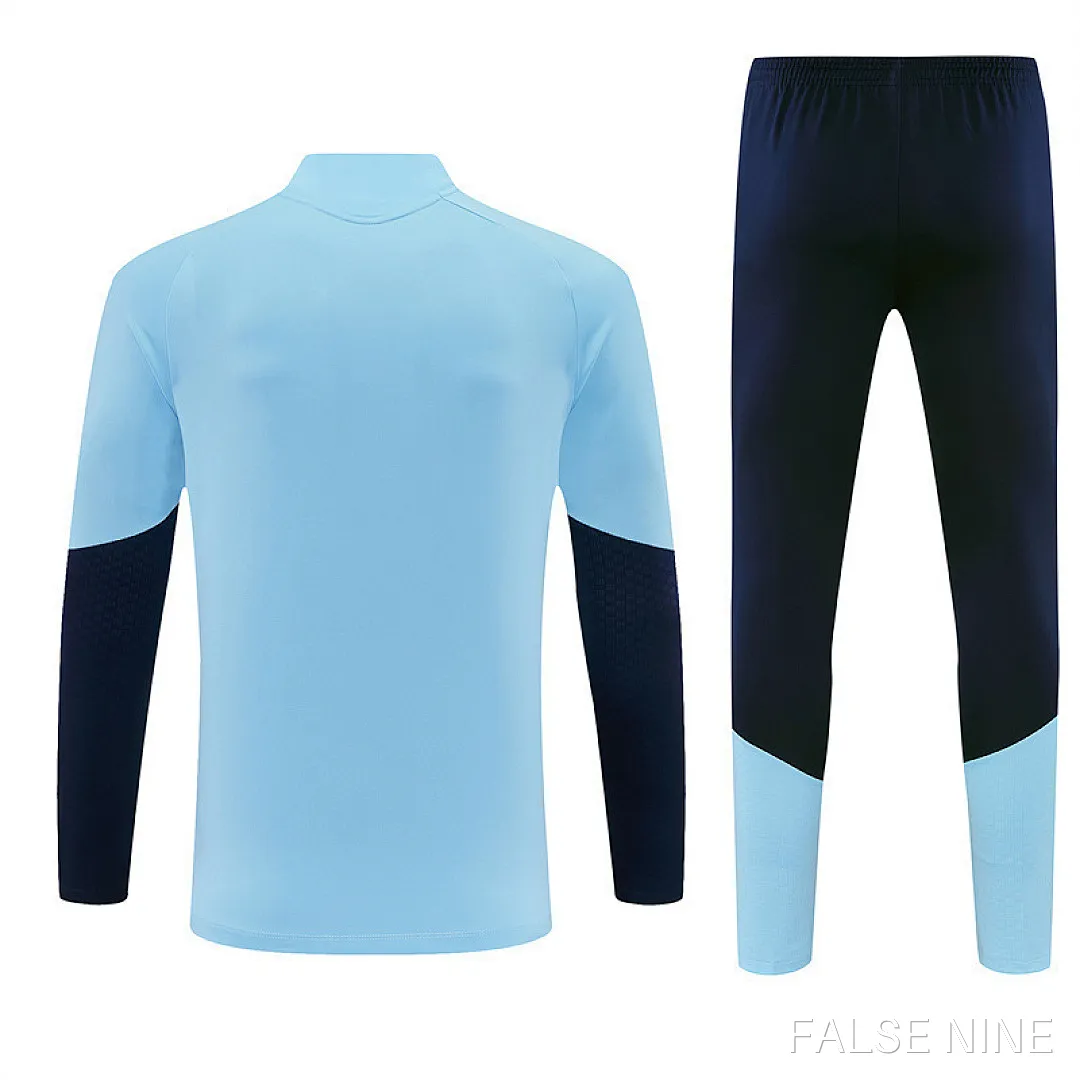 Argentina 2026 Training Tracksuit, photo 17