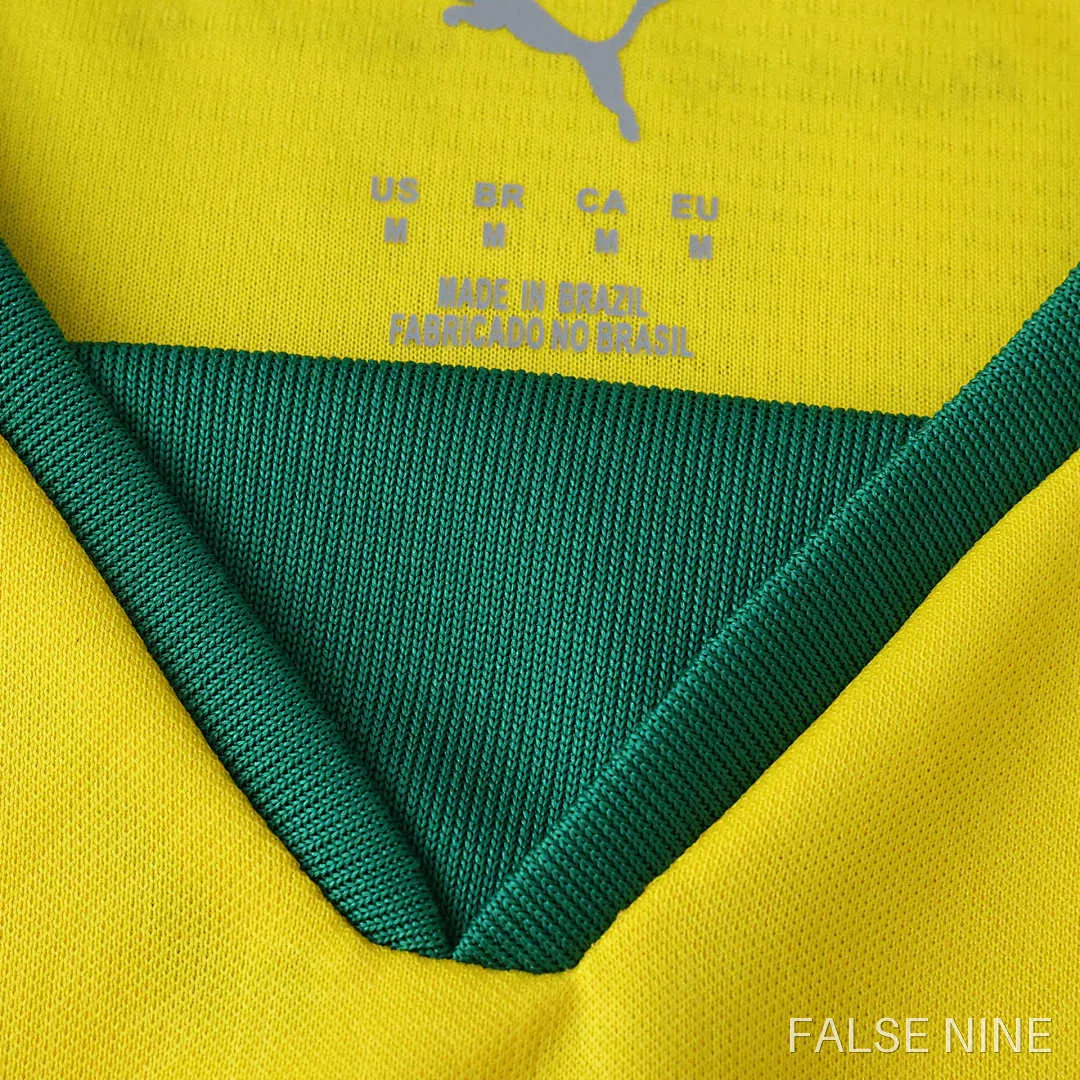 Palmeiras 25/26 Third Shirt (Fan Version), photo 4