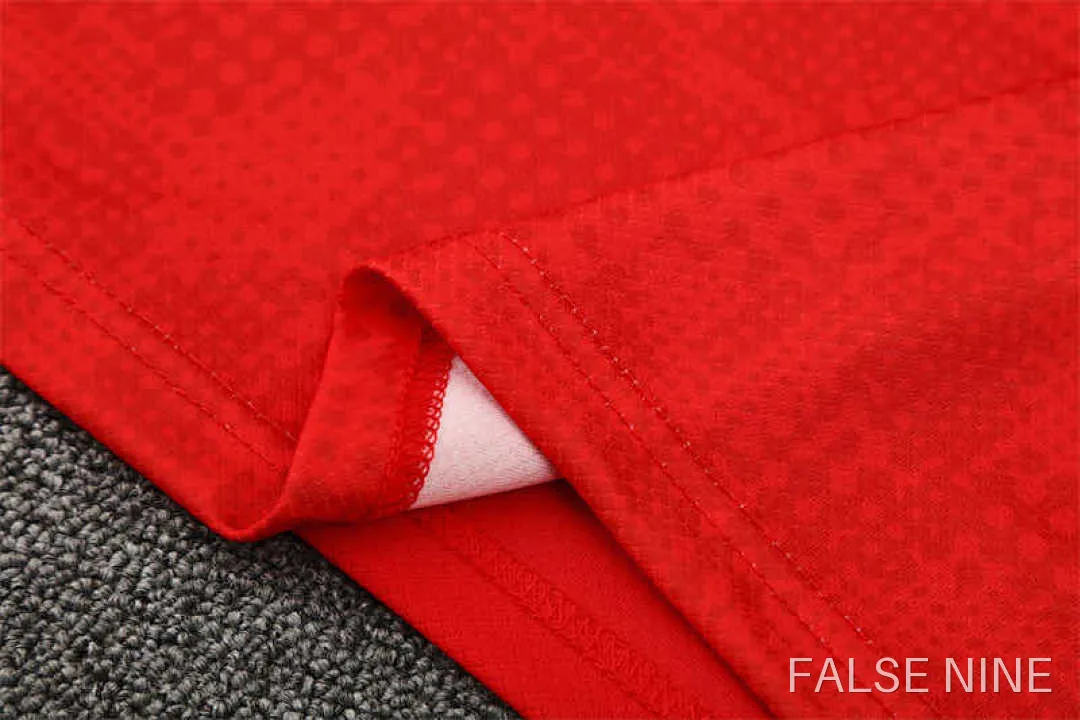 AC Milan 25/26 Training Kit (Fan Version), photo 13