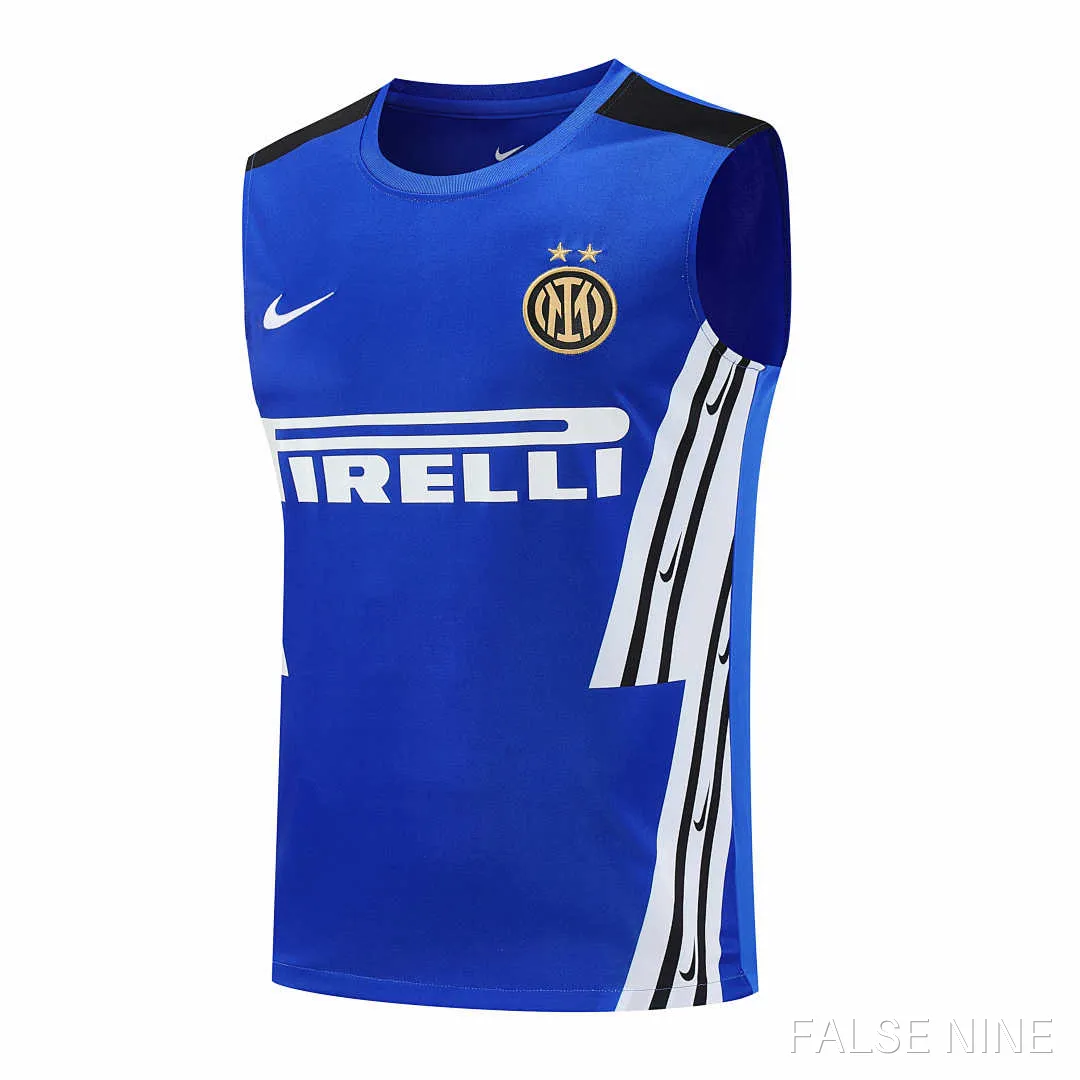 Inter Milan 25/26 Training Vest (Fan Version), photo 6