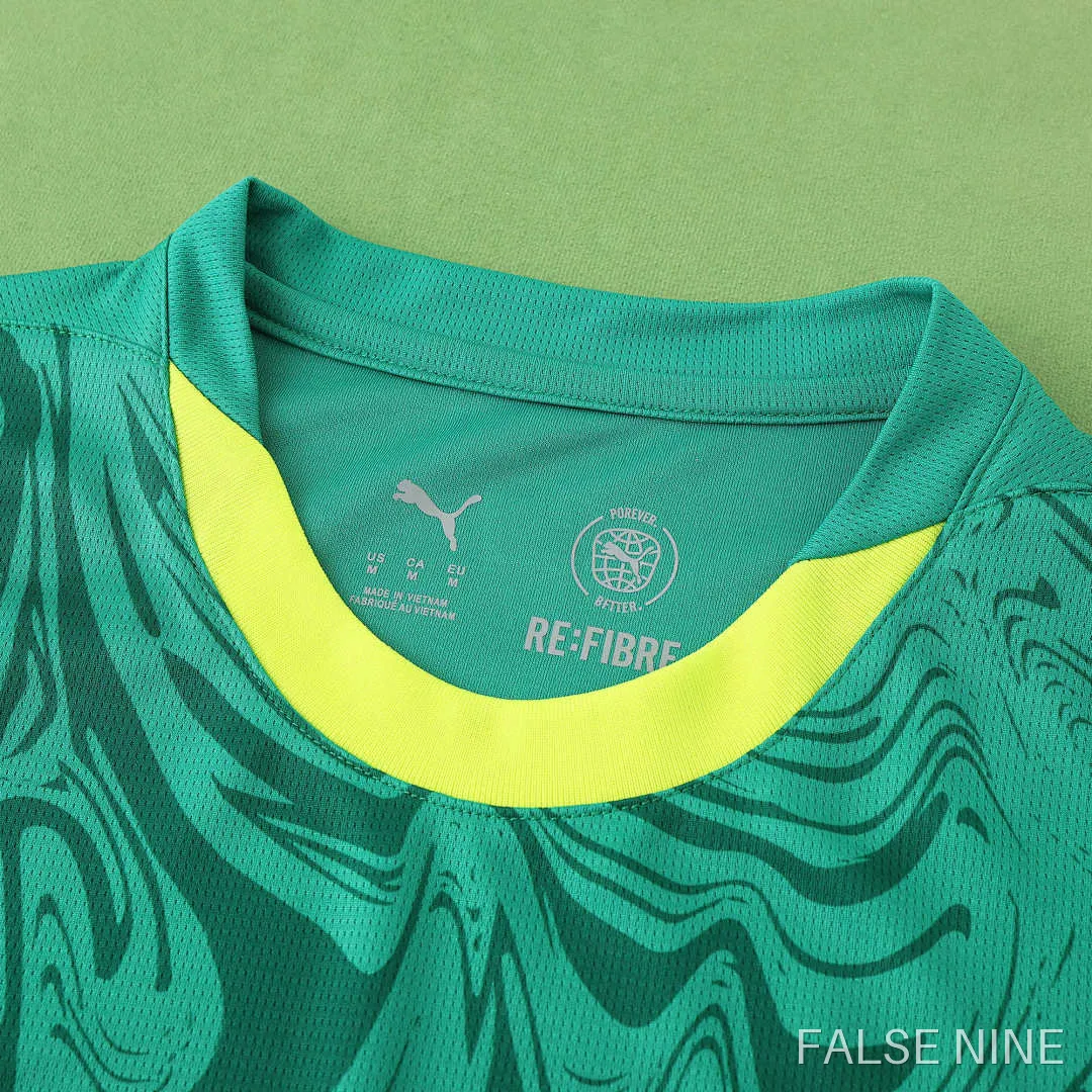 Senegal 24/25 Away Shirt (Fan Version), photo 2