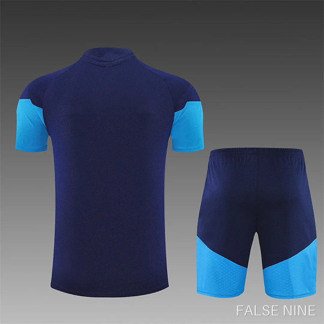 Spain 2026 Training Shorts (Fan Version), photo 16