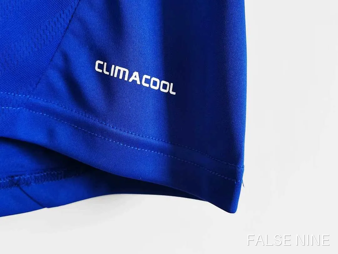 12/13 Chelsea home Retro Fan version, photo 2