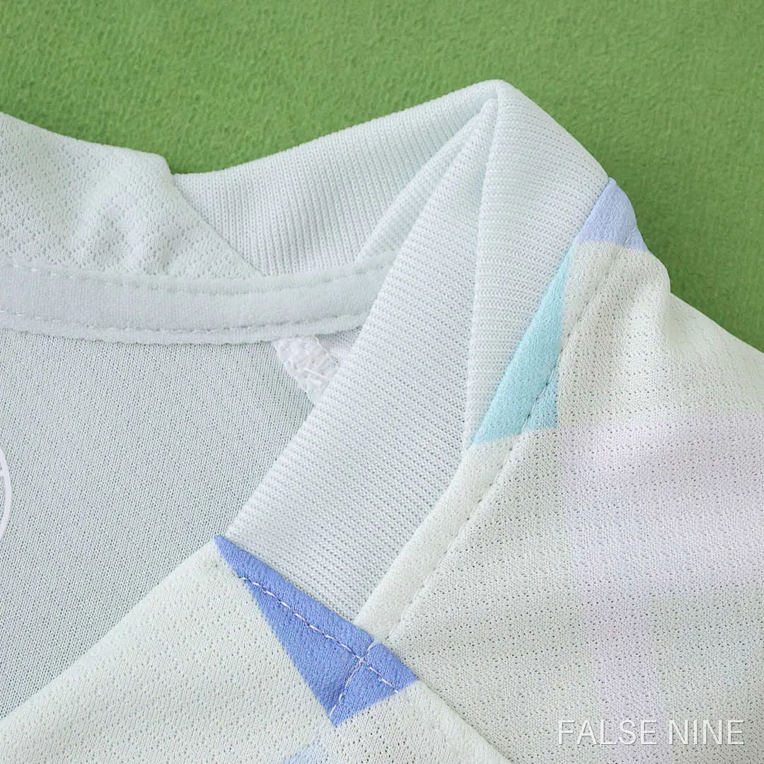 Inter Milan 25/26 Away Shirt (Fan Version), photo 3
