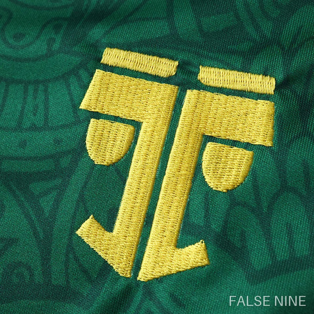 Mali 25/26 Home Shirt (Fan Version), photo 7