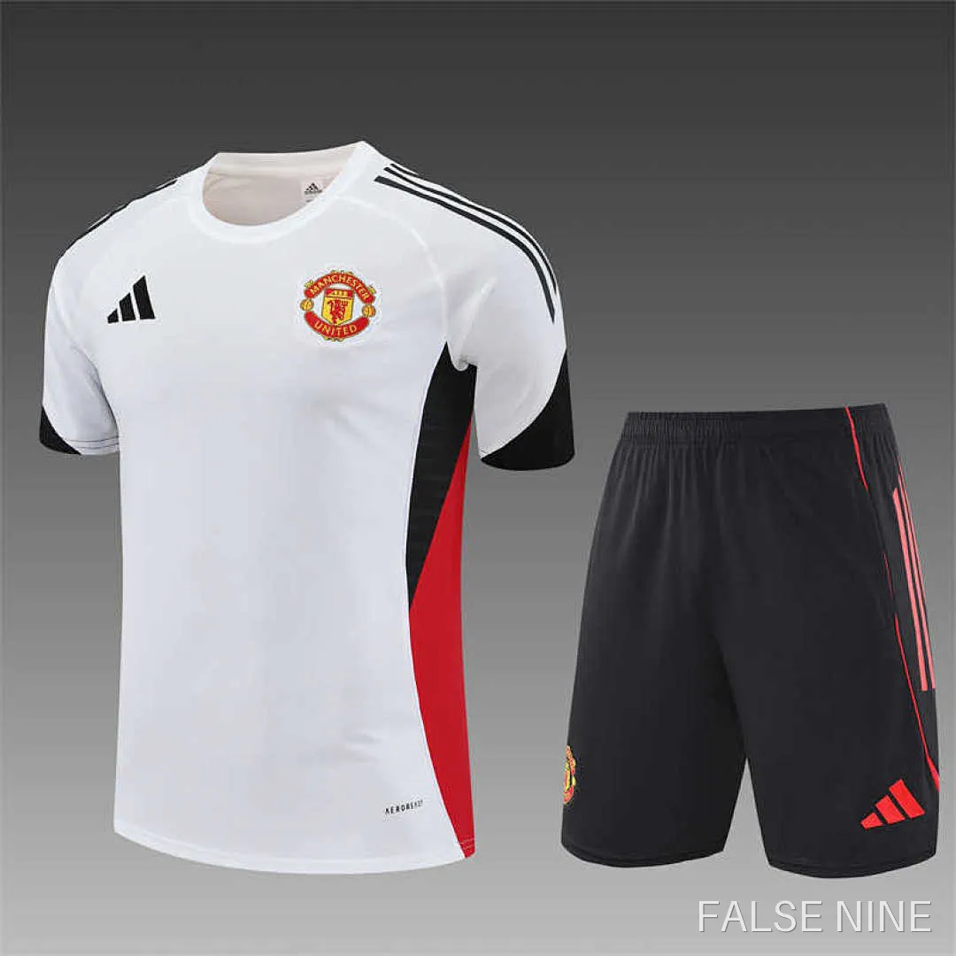 Manchester United 25/26 Training Kit (Fan Version), photo 5