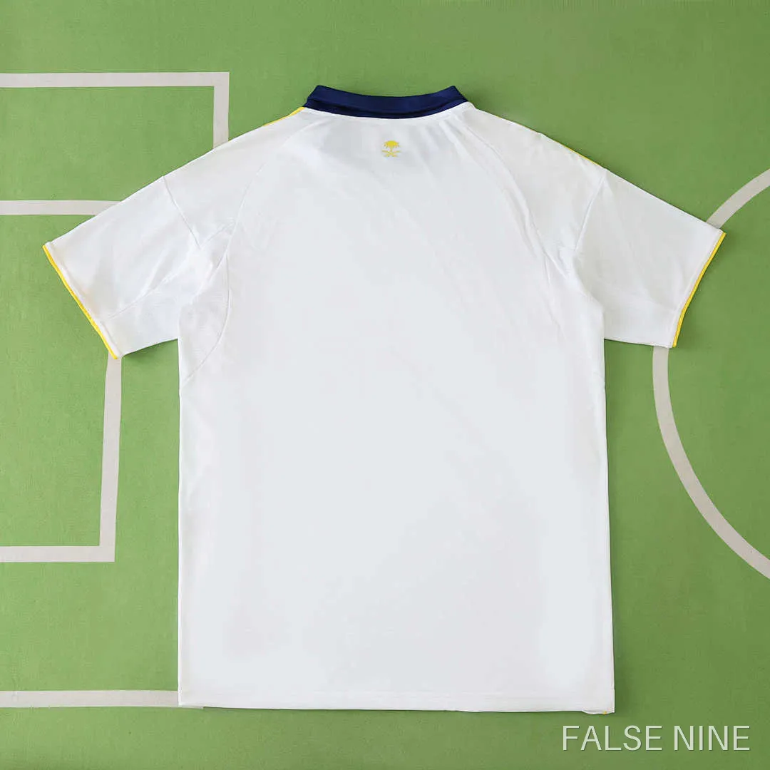 Al-Nassr 25/26 Third Shirt (Fan Version), photo 22