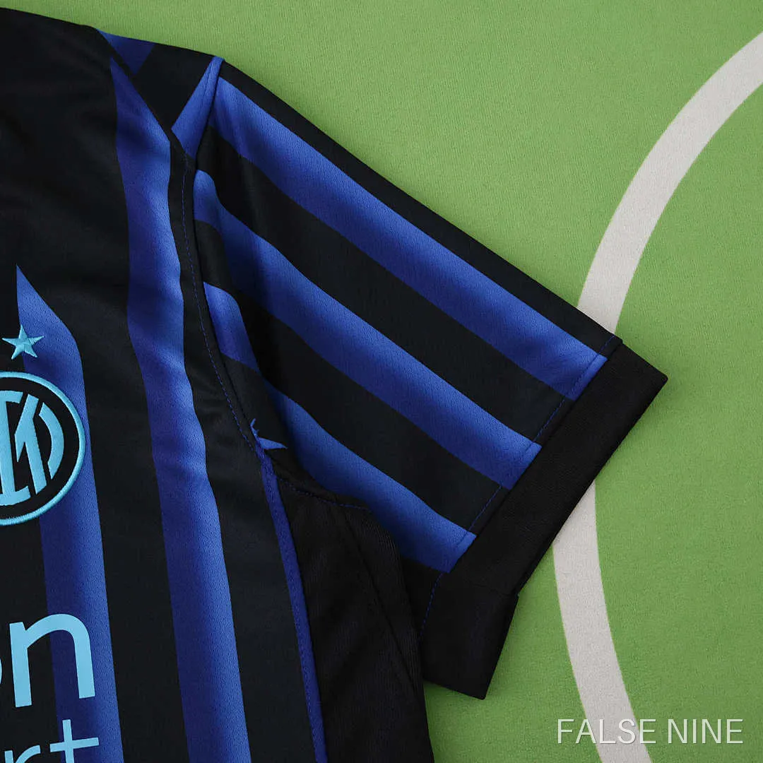 Inter Milan 25/26 Home Shirt (Fan Version), photo 8