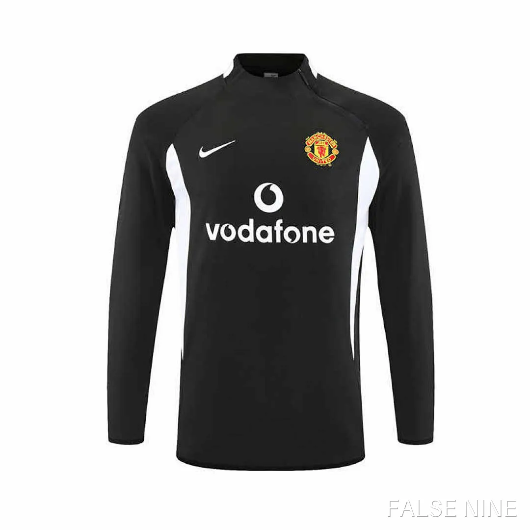 Manchester United 02/03 Training Suit (Long Sleeve), photo 6