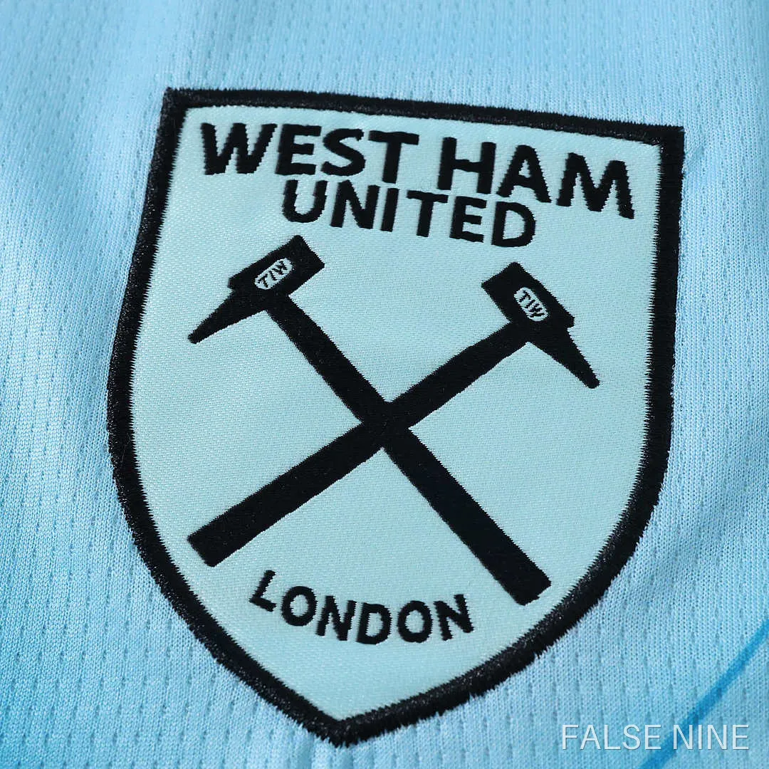 West Ham United 26/27 Third Shirt (Fan Version), photo 15
