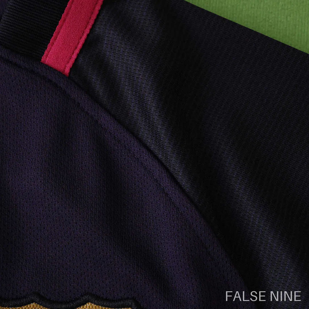 16/17 FC Barcelona / Barça away retro Kids kit, photo 10