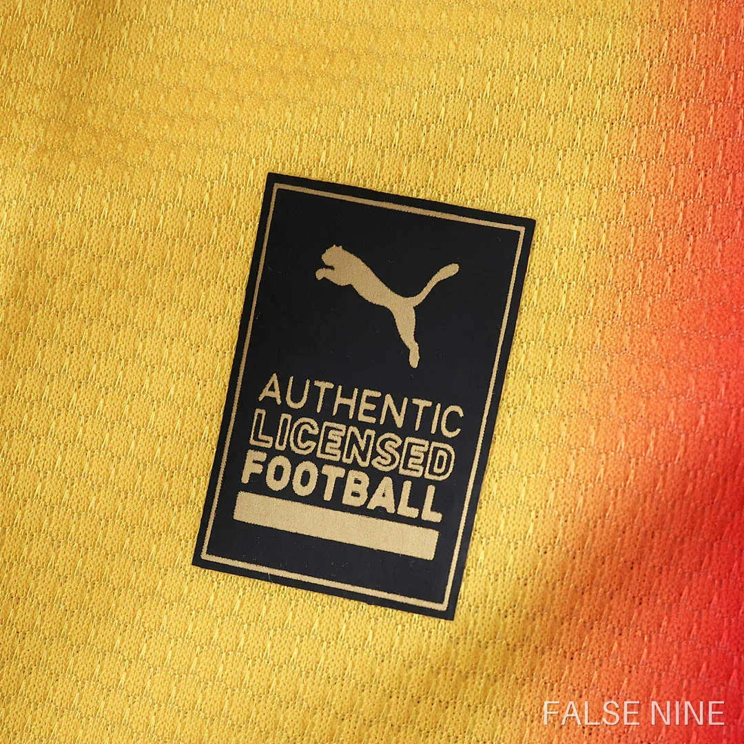 Valencia CF 25/26 Third Shirt (Fan Version), photo 12